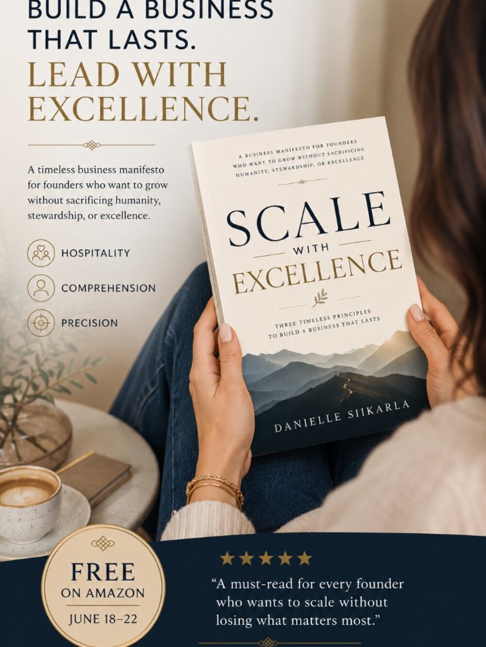 Ebook for Business Owners